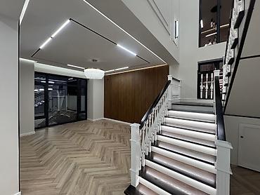 Продажа коттеджей и домов: 🏡 Продаётся современный 2-этажный дом в Арча-Бешик Общая площадь дома — 1