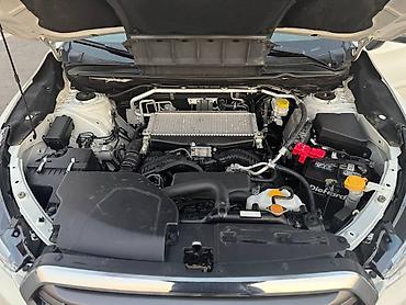 Subaru: Subaru Ascent: 2019 г., Кроссовер — 19