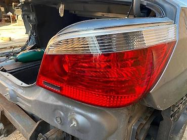 jake's marka: DESNI STOP E60 ZA BMW SERIJA 5 OD 2003. DO 2009. GOD. | Hella stop — 1