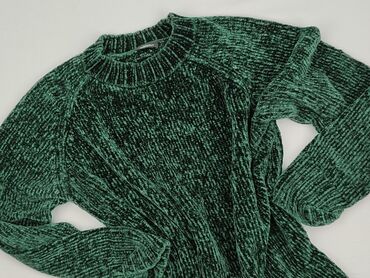 Kobiety: KappAhl, Sweter damski, rozmiar M