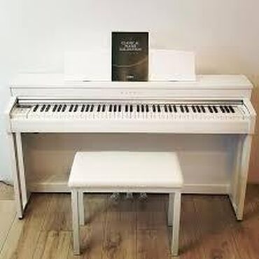 elektro piano: Pianino elektron. Royal musiqi aletleri magazalar shebekesi sizlere