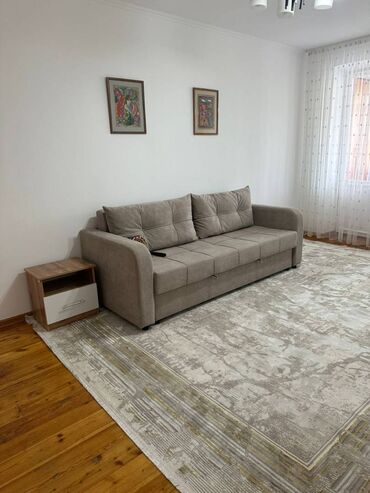 Продажа квартир: 2 комнаты, Агентство недвижимости, С мебелью полностью