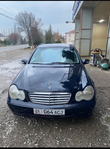 мерседес 124 падешка: Mercedes-Benz C-Class: 2000 г., 2 л, Механика, Бензин, Седан