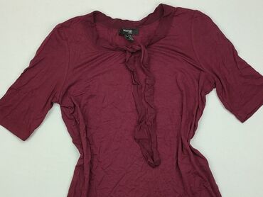 bluzki damskie wiskoza: Блуза жіноча, M, стан - Дуже гарний