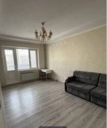 суточный дом: 3 бөлмө, 70 кв. м, Элитка, 8 кабат, Евроремонт