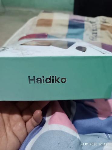 Планшеты: Планшет, Huawei, память 512 ГБ, 10" - 11", 4G (LTE), Новый, Классический цвет - Серый — 9