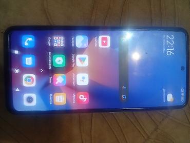 iphone 5 plus: Redmi, Redmi Note 10, Б/у, 64 ГБ, цвет - Белый — 2