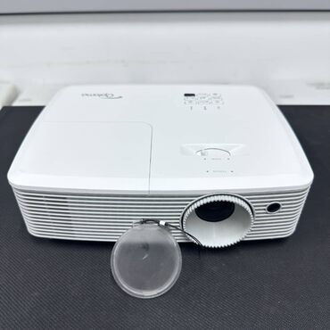 Proyektorlar: İşlənmiş Proyektor BenQ, Ödənişli çatdırılma — 86