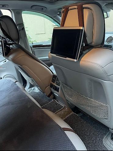 Mercedes-Benz: Mercedes-Benz GL-Class: 2010 г., 3 л, Автомат, Дизель at lalafo.kg — 4 Mercedes-Benz: Mercedes-Benz GL-Class: 2010 г., 3 л, Автомат, Дизель — 4