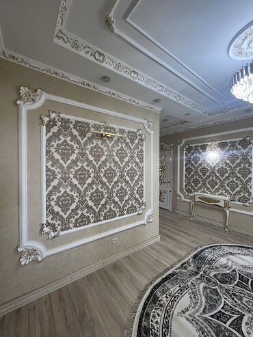 Продажа квартир: 4 комнаты, 165 м², Элитка, 8 этаж — 8