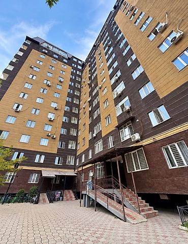 обжития: 3 комнаты, 130 м², Средний Джал 11 этаж — 2