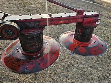 Роторные косилки: ПРОДАЕТСЯ🇹🇷‼️ РОТОРНАЯ КОСИЛКА 🇹🇷ТУРЕЦКАЯ AGRO TURK 1.95 . в — 9