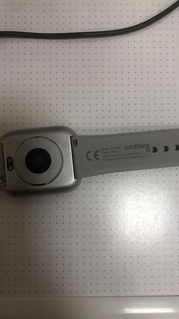 Наручные часы: Omthing E‑Joy Smart Watch (Model: WCO001) - Brend: omthing - Model — 1
