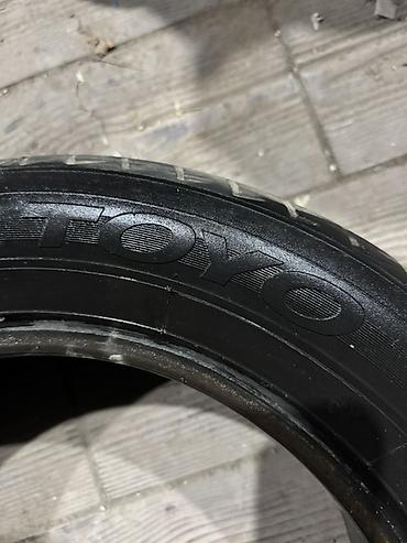 140 280: Летняя шина Toyo 185/65 R15 88H - Бренд: Toyo - Размер: 185/65 R15 - — 2