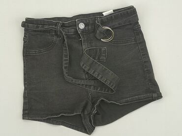 krótkie spodenki sexy: Shorts, SinSay, S (EU 36), condition - Very good