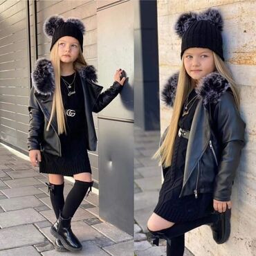 Jakne, kaputi i prsluci: 98-104 — 2