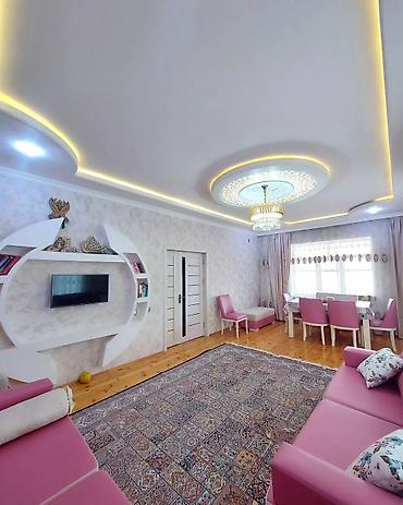 Bağ evlərinin satışı: Bakı, Hövsan qəs., 111 kv. m, 4 otaqlı, Hovuzsuz, İnternet, Telefon, Qaz — 4