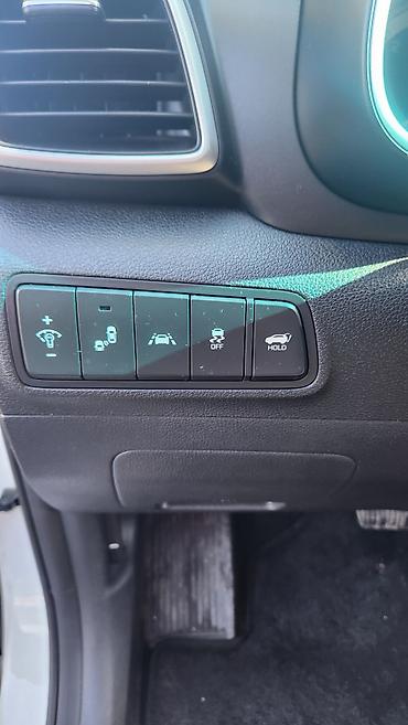 Hyundai: Hyundai Tucson: 2019 г., 2 л, Автомат, Дизель, Кроссовер — 7