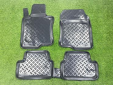 Аксессуары и тюнинг: Honda Accord 2008-2012 üçün orijnal ayaqalti rezini Çatdırılma Və — 1