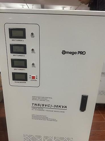 Дизельные мотоблоки: Стабилизаторы 1 кВт до 150 кВт 220 волть и 380 волть @mega PRO ваш — 5