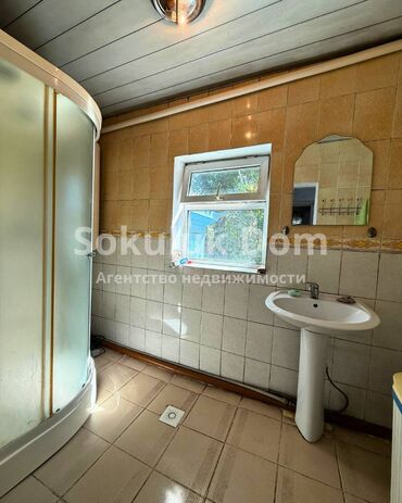 Продажа домов: Дом, 90 м², 4 комнаты, Агентство недвижимости, Старый ремонт — 9