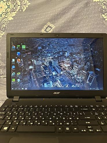 керхер бишкек фото: Ноутбук Acer Aspire ES1-512 (модель ES1-512-C0J1) Основные — 1