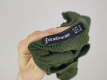 a za darmo: Stradivarius, Bluzka damska, rozmiar S — 4
