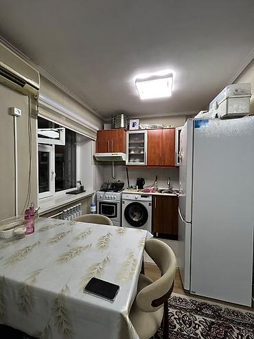 Продажа квартир: 3 комнаты, 57 м², Молодая Гвардия Индивидуалка, 1 этаж, Свежий ремонт — 9
