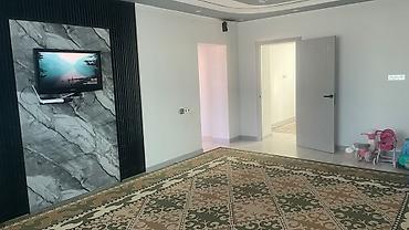 Продажа домов: Дом на участке 5 соток, город Шопоков, Сокулукский район. Описание: - — 10