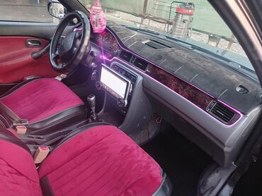 Другой тюнинг: Продается HONDA civic 1997-г,в в хорошем состоянии полностью at lalafo.kg — 1 Другой тюнинг: Продается HONDA civic 1997-г,в в хорошем состоянии полностью — 1