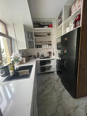 Köhnə tikili: Xırdalan, 3 otaqlı, Köhnə tikili, 71 kv. m — 10
