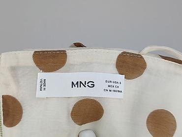 bluzki mi mi: MNG, Top damski, rozmiar S — 4