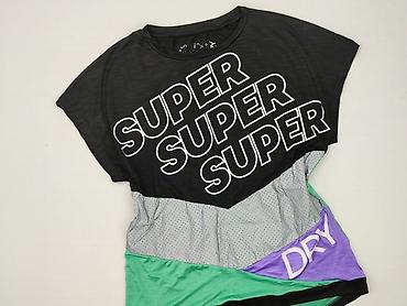 j: Superdry, T-shirt damski, rozmiar M — 1