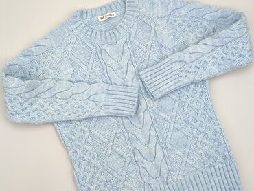 Swetry: Sweter damski, M