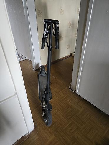 kaiyi e5: Электросамокат, Без рассрочки, Б/у, Самовывоз — 3