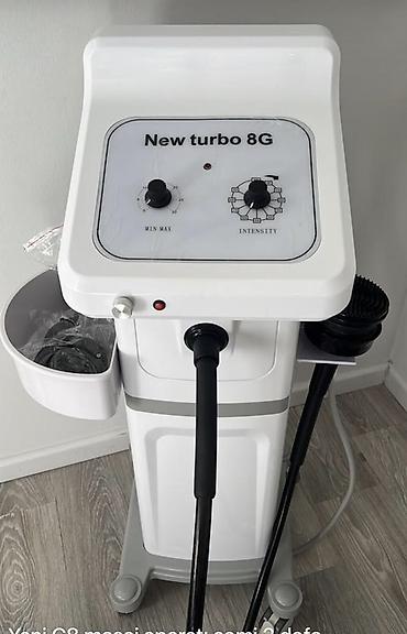 Vibro masajı