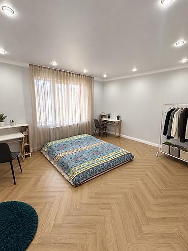 сдам дом кок жар: 220 м², 6 комнат и более, Кок-Жар ж/м, Без животных — 4