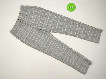szczerbatek h: Cropp, Spodnie materiałowe damskie, rozmiar S — 2