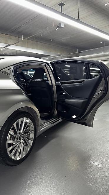 Lexus: Lexus ES: 2019 г., 2.5 л, Гибрид — 18