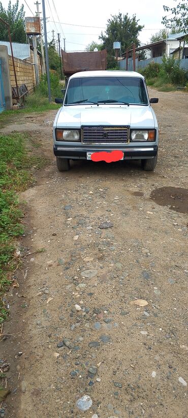 VAZ (LADA): VAZ (LADA) : 0.6 l | 2006 il 70 km Sedan — 3