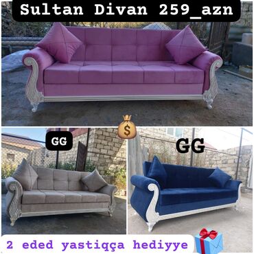 embawood divan: Divan