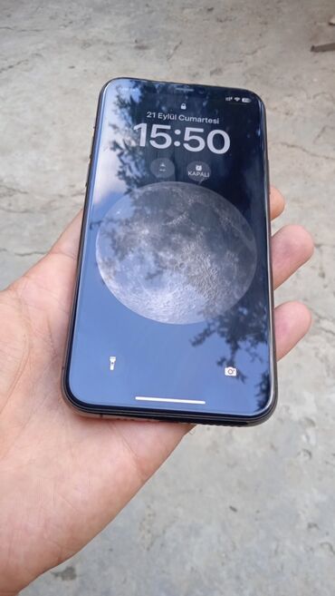 ucuz iphone 11: IPhone 11 Pro, 64 ГБ, Space Gray, Face ID, С документами