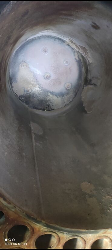 Digər biznes avadanlığı: Milyonluq katyol həm yağ hem qazdi . Süper veziyetdedi Cox az isdifade — 6