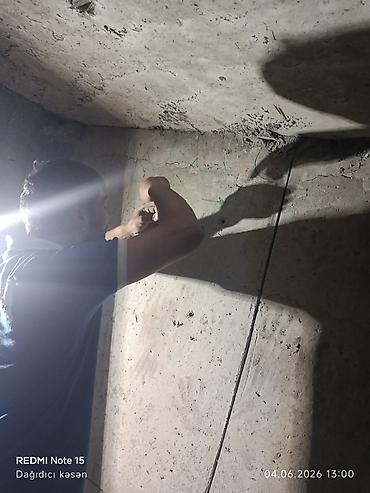 karotçu: Beton kəsmə xidməti - Divar, döşəmə və tavanlarda dəqiq və səliqəli — 7