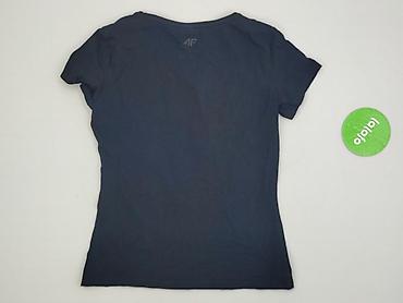 mango tshirt: 4F, T-shirt damski, rozmiar M — 3