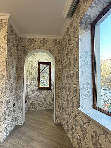 həzi aslanov: Kiraye verilir 3 otaqli heyet evi hezi aslanov metrosunun yaxinliqinda — 5