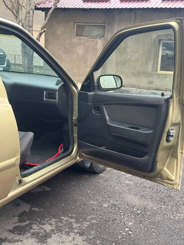 Daewoo: Daewoo Nexia: 2011 г., Бензин, Седан — 13