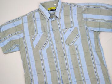 Koszulа dla mężczyzn, 4XL, stan - Bardzo dobry