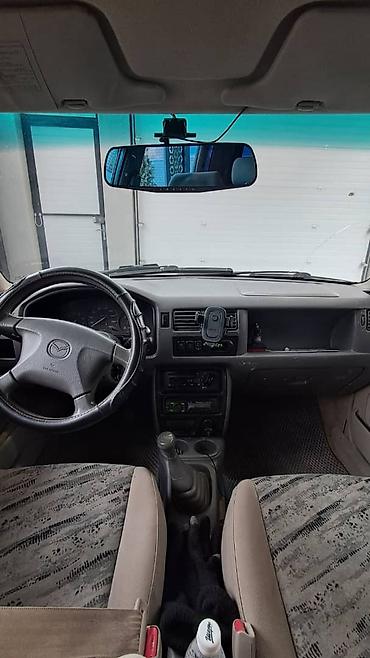 Mazda: Mazda Demio: 1999 г., 1.3 л, Механика, Бензин, Хэтчбэк — 11