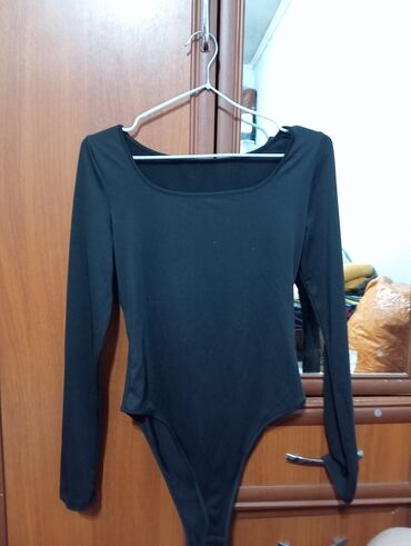 Боди: Боди, Китай, 3XL (EU 46)